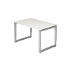 Hammerbacher Serie R Design-Schreibtisch Cheftisch höhenverstellbar Hammerbacher Serie R Design-Schreibtisch Cheftisch höhenverstellbar
