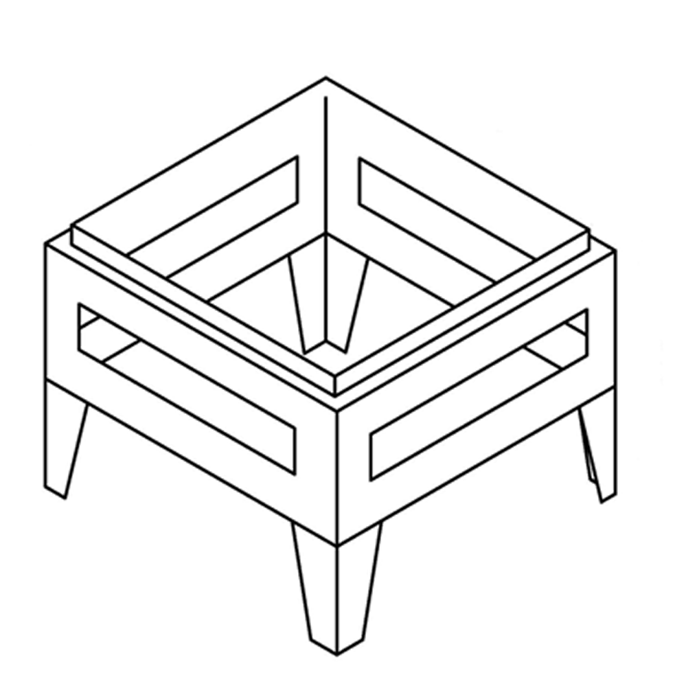 Hängeregistereinsatz