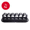 Hammerbacher Kabelklemmen 2er-Set