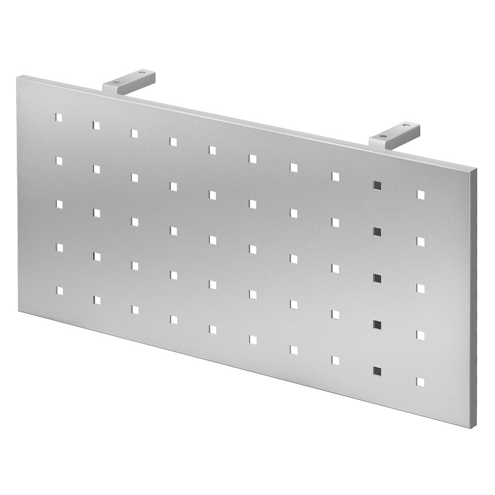 Sichtblende RSI für Hammerbacher Schreibtisch Serie R