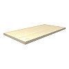 Zusatz-Fachboden für Hammerbacher Rollladenschrank Basic