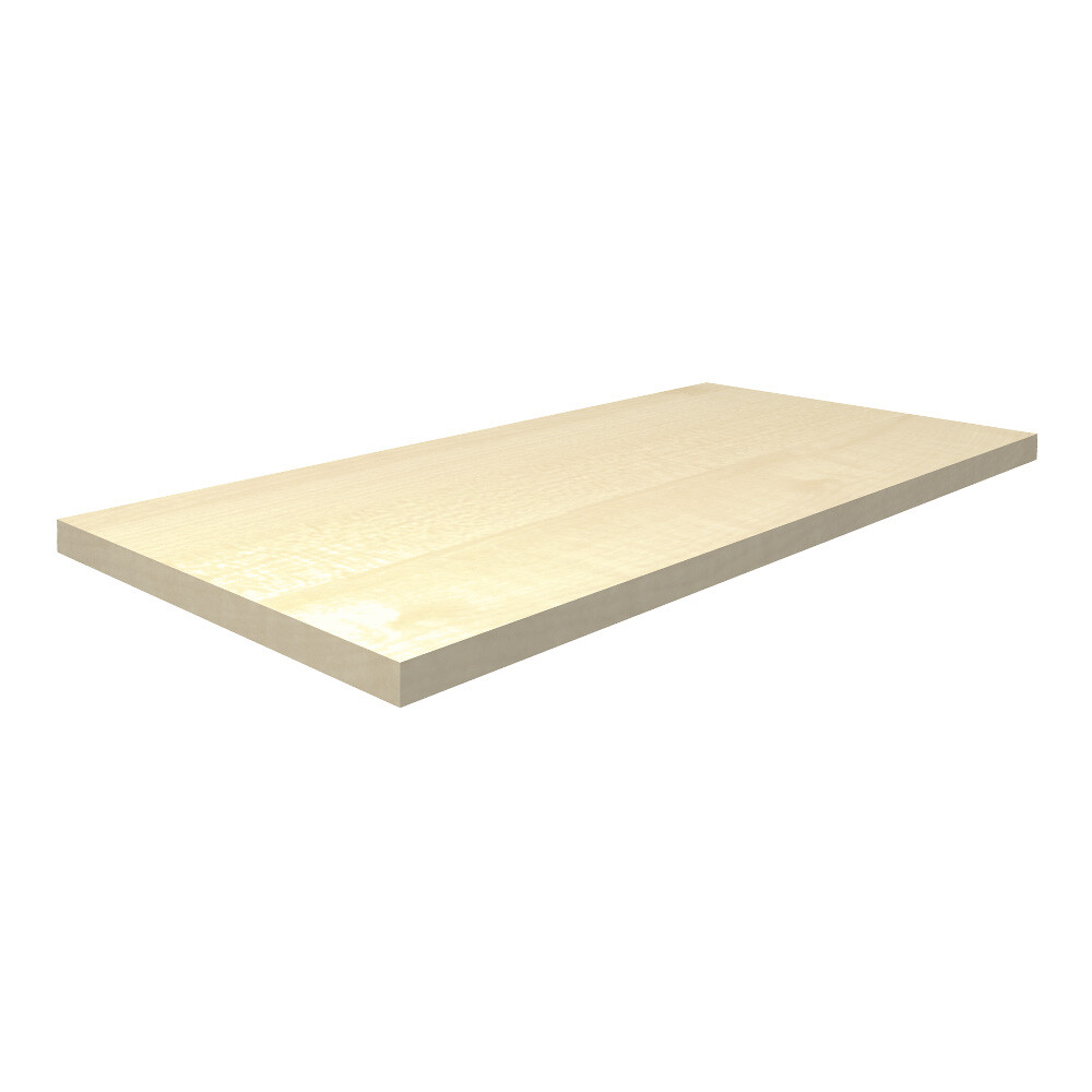 Zusatz-Fachboden für Hammerbacher Rollladenschrank Basic