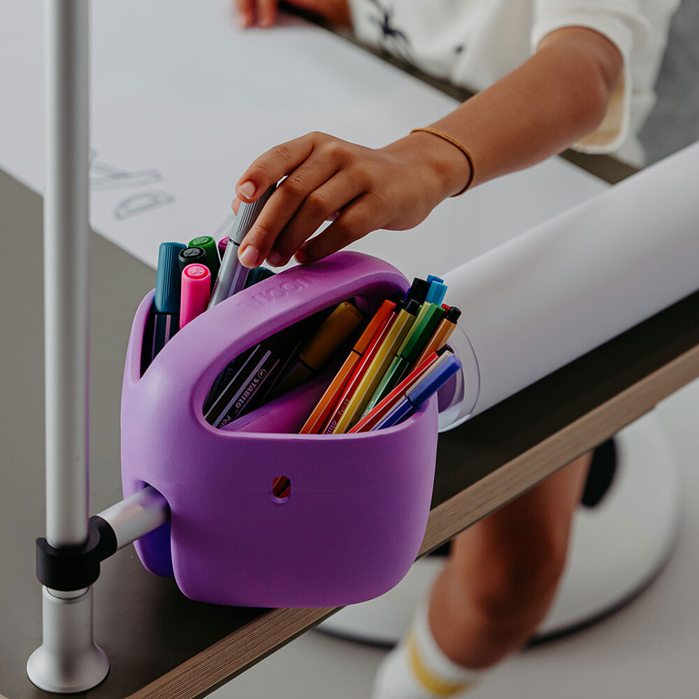 poptop Zubehör Bundle - für den ultimativen Spiel- und Lerntisch